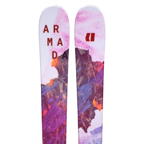 armada all mountain skis